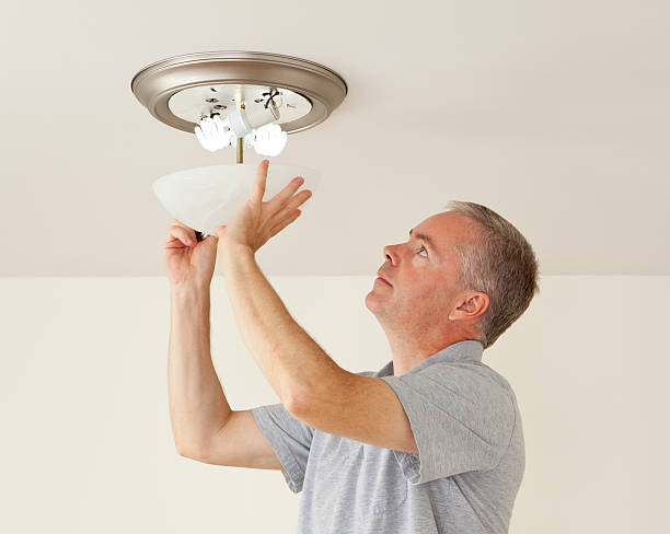 Essex Handyman Electrical work Handyman Services Essex Electrical Projects