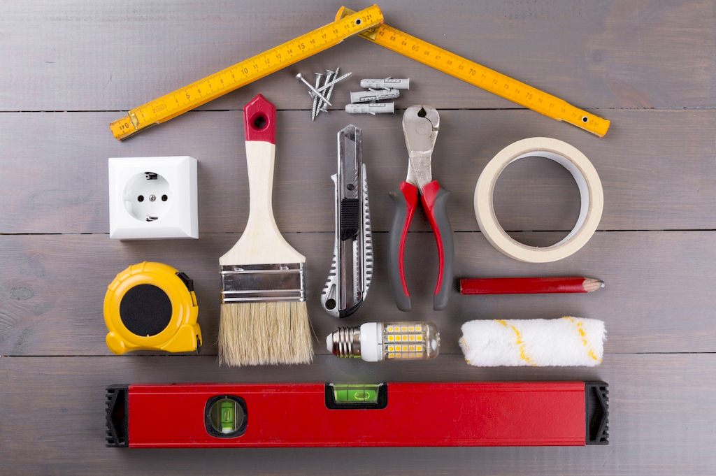 Handyman Services Essex home repairs