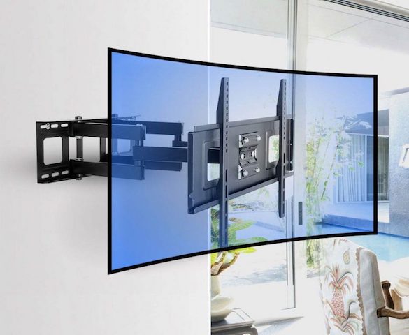 Handyman Essex TV wall hanging Handyman Services Essex TV Hanging